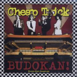 Cheap Trick : Budokan!